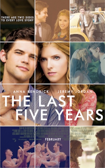 FiveYears