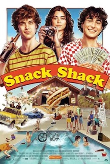 SnackShack